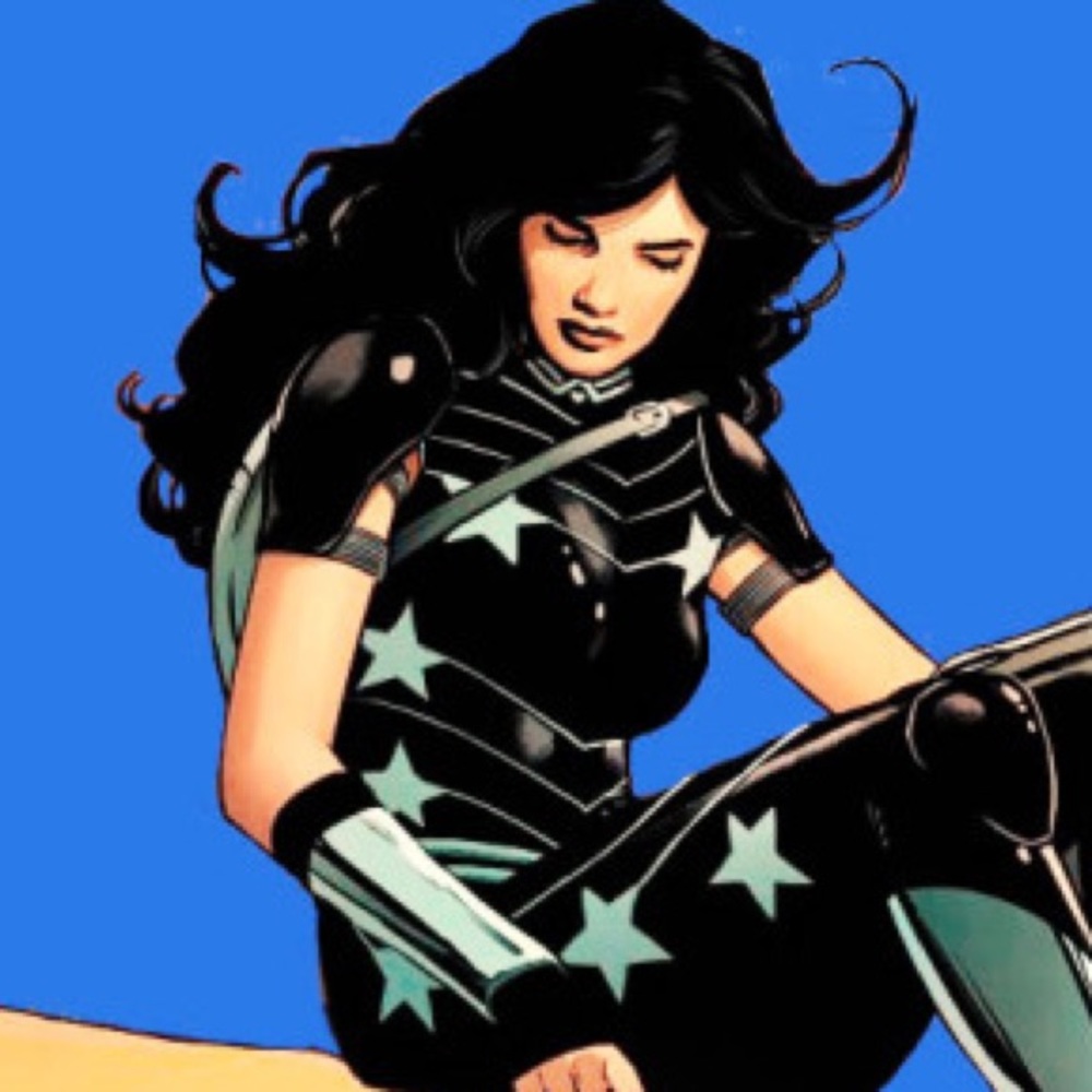 Meet your Posher, Joely